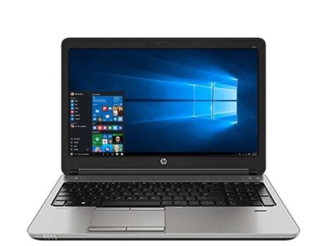 HP ProBook 650 i5 4th Generation