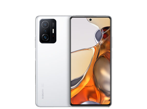 Xiaomi 11T Pro Price in Pakistan