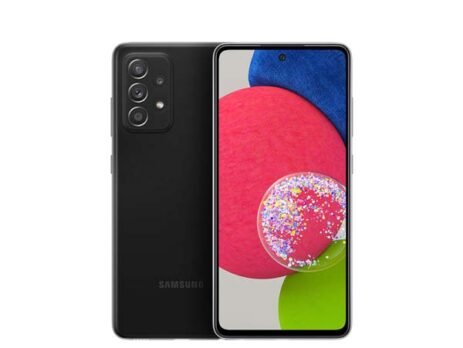 Samsung Galaxy A52S