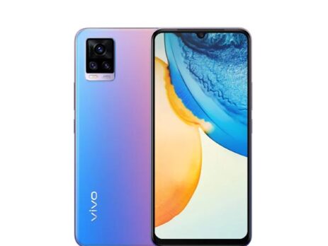 Vivo V20