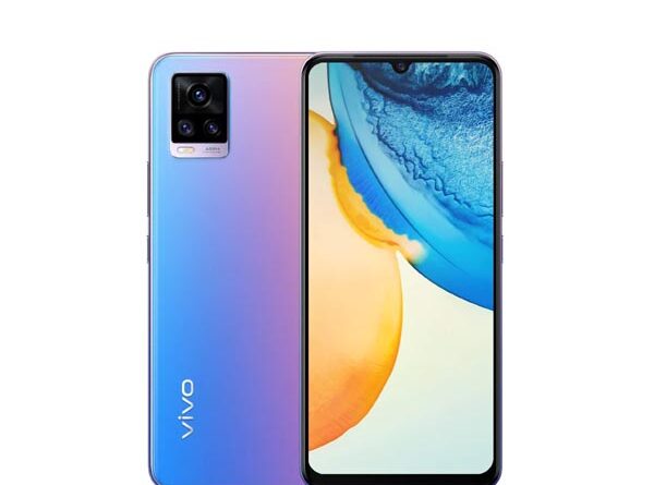 Vivo V20
