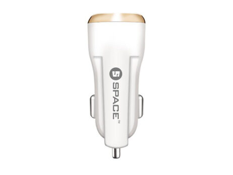 Space Adaptive Fast Car Charger CC-170