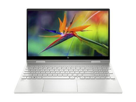 HP Envy X360 I7 11th Gen