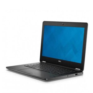 Dell Latitude E7270 i5 6th gen 8GB 256GB SSD - Image 3