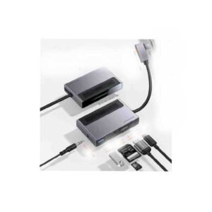 Baseus CAHUB-DA0G Price in Pakistan - Image 3