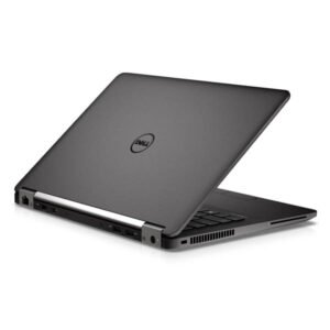 Dell Latitude E7270 i5 6th gen 8GB 256GB SSD - Image 4