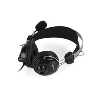 A4Tech Headset HU-7P - Image 3