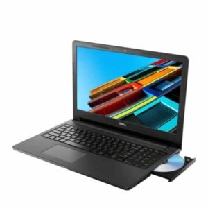 Dell Inspiron 15 3567 I5 7th gen 8GB 1TB HDD - Image 3