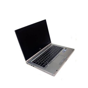 HP EliteBook 8470p Core i5 3rd Gen 320GB Hard Disk 4GB RAM - Image 3