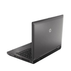 HP ProBook 6470b Core i5 3rd Generation 4GB RAM 250GB SATA Hard - Image 3