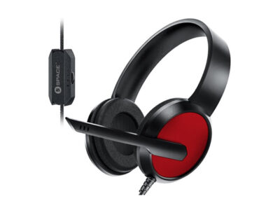 Space Alpha Gaming Headset Price in Pakistan