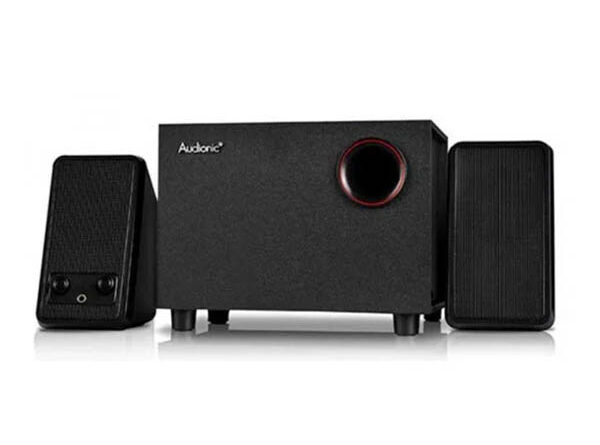 Audionic Beats 200 2.1 Multimedia Speaker