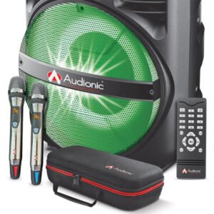 Audionic MH5050 Price In Pakistan - Image 3