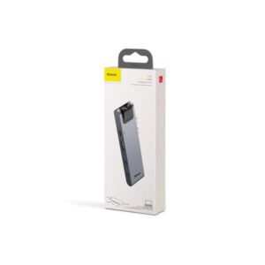 HUB Baseus CAHUB-L0G Price - Image 4