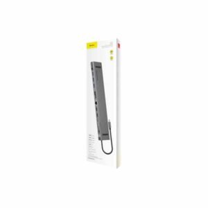 Baseus USB-C HUB Enjoyment CATSXG0G - Image 3