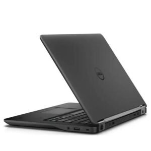 Dell Latitude E7450 I5 5th gen 4GB 500GB SSD - Image 3