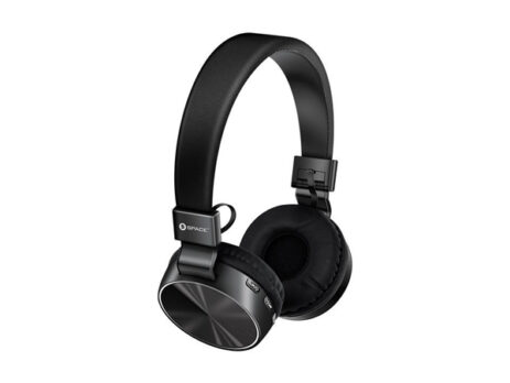 JAM 612 HD Wireless Headphones