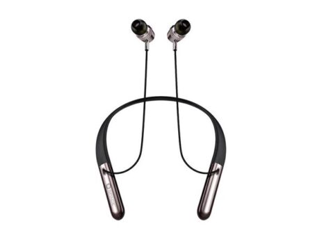 MV 693 Wireless Neckband Earphones