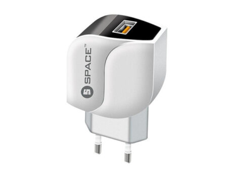 Space QUICK CHARGE 2.0 WC-106