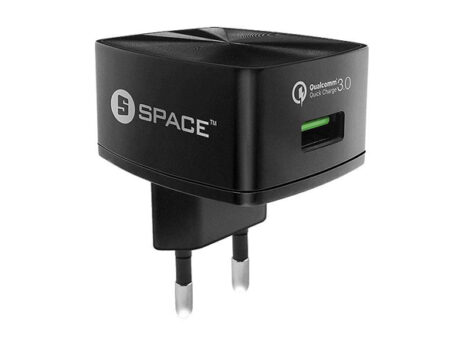 Space QUICK CHARGE 3.0 WC-130