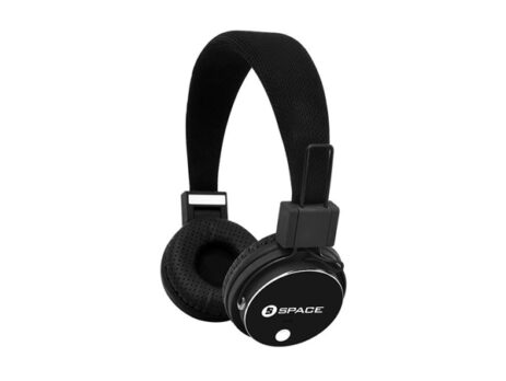 SL 600 Wireless On Ear Headphones Bluetooth