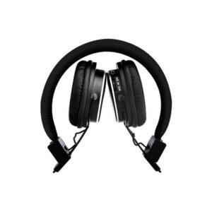 Space SL 600 Wireless On Ear Headphones Bluetooth - Image 3