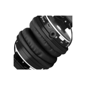 Space SL 600 Wireless On Ear Headphones Bluetooth - Image 4