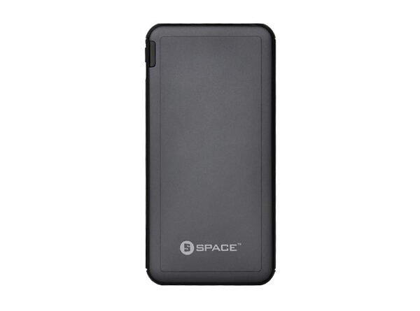 Space SP-070 Speed 10000mah Power Bank
