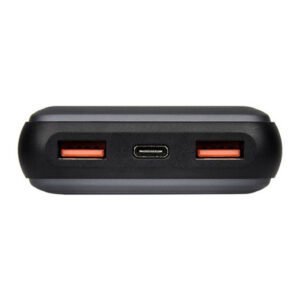 Space Speed SP-075 20000 mAH Power Bank - Image 3