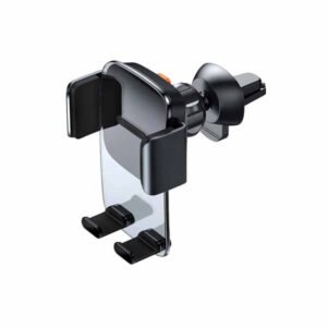 Baseus SUYK000101 Car Mobile Holder - Image 3