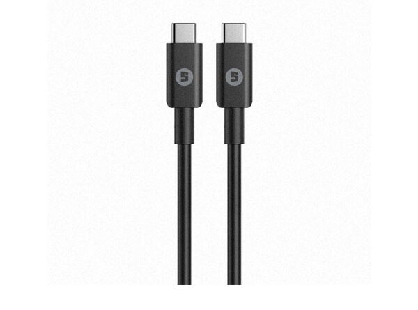 Space Type-C to Type-C Cable CE-470 PD