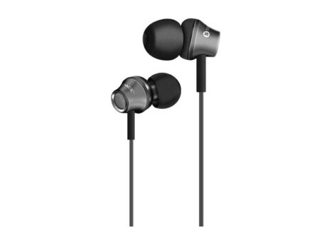 Space UR516 URBAN Universal Bass Earphones