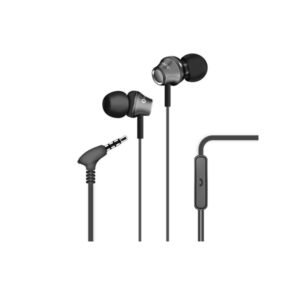 Space UR516 URBAN Universal Bass Earphones - Image 3