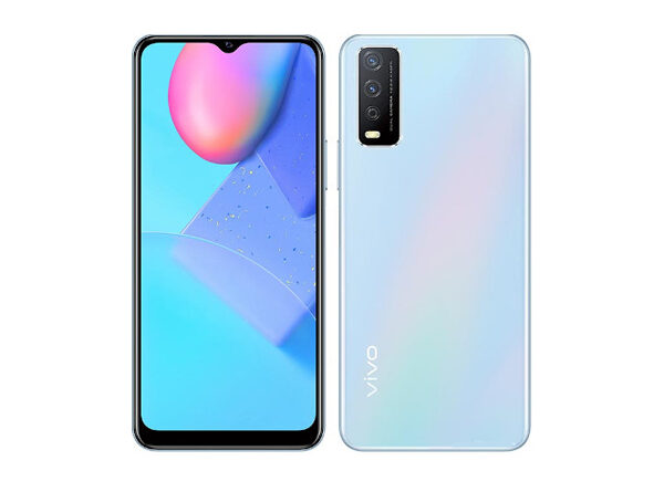 Vivo Y12s 4gb 128gb
