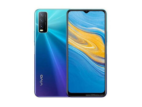 Vivo Y20s