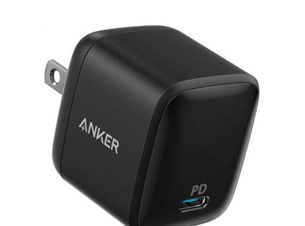 Anker A2017 PowerPort Atom