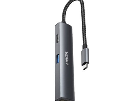 Anker A8338 5-in-1 USB