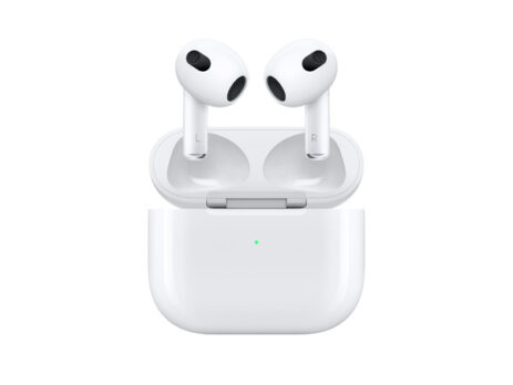 Apple airpods