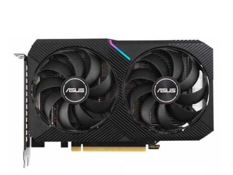 ASUS DUAL RTX3060-O12G