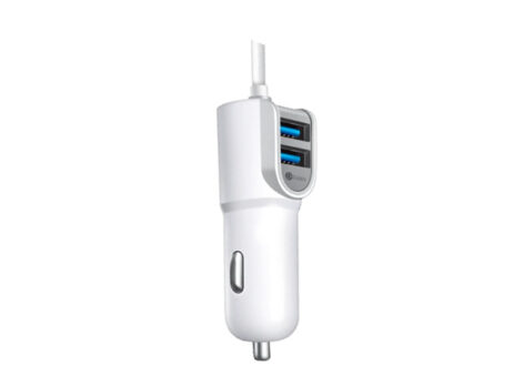 Mars M90 CAR CHARGER