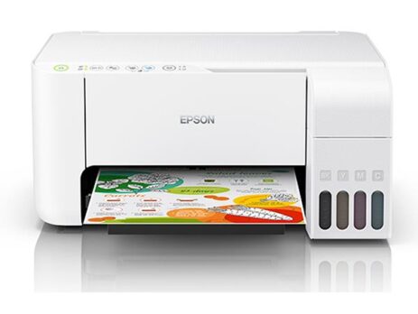 Epson EcoTank L3156 WiFi