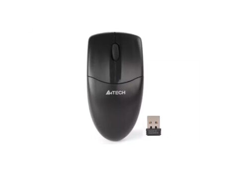 A4tech G3-220N Wireless Mouse