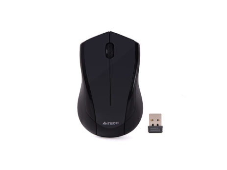 A4tech G3-400ns Mouse