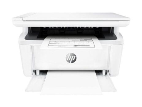 HP Laserjet PRO-MFA M28A