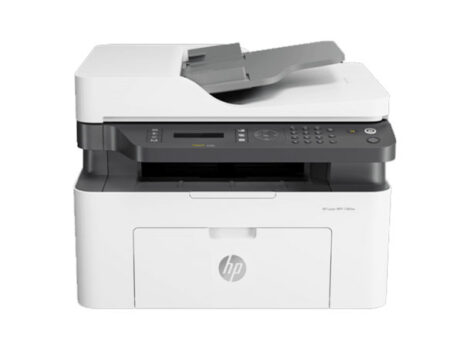 HP Laserjet MFP M137fNW