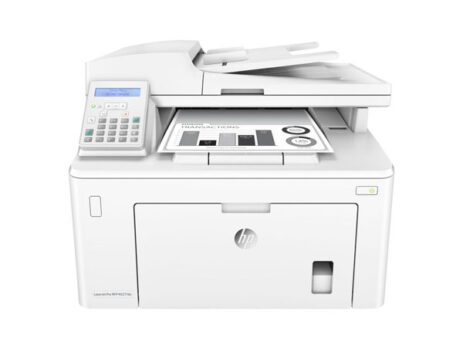 HP Laserjet MFP M227FDN