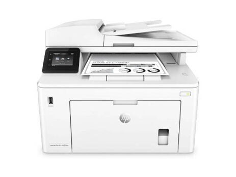 HP Laserjet MFP m227FDW