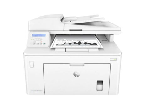 HP Laserjet MFP M227SDN