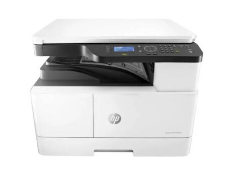 HP Laserjet MFP M440DN