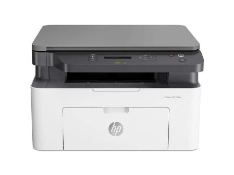 HP Laserjet M135A Printer